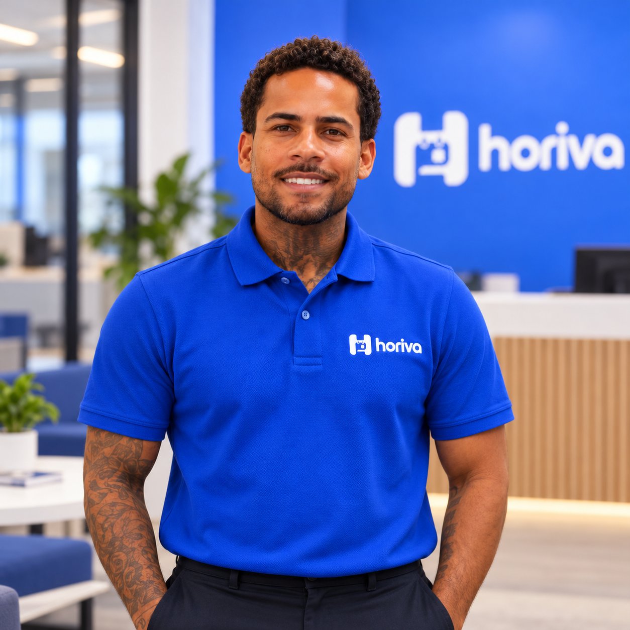 Profissional Horiva